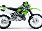 Kawasaki KDX 220R